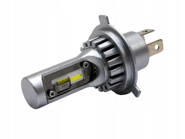 

Żarówka Led H4 4000 LM Customize Led V2