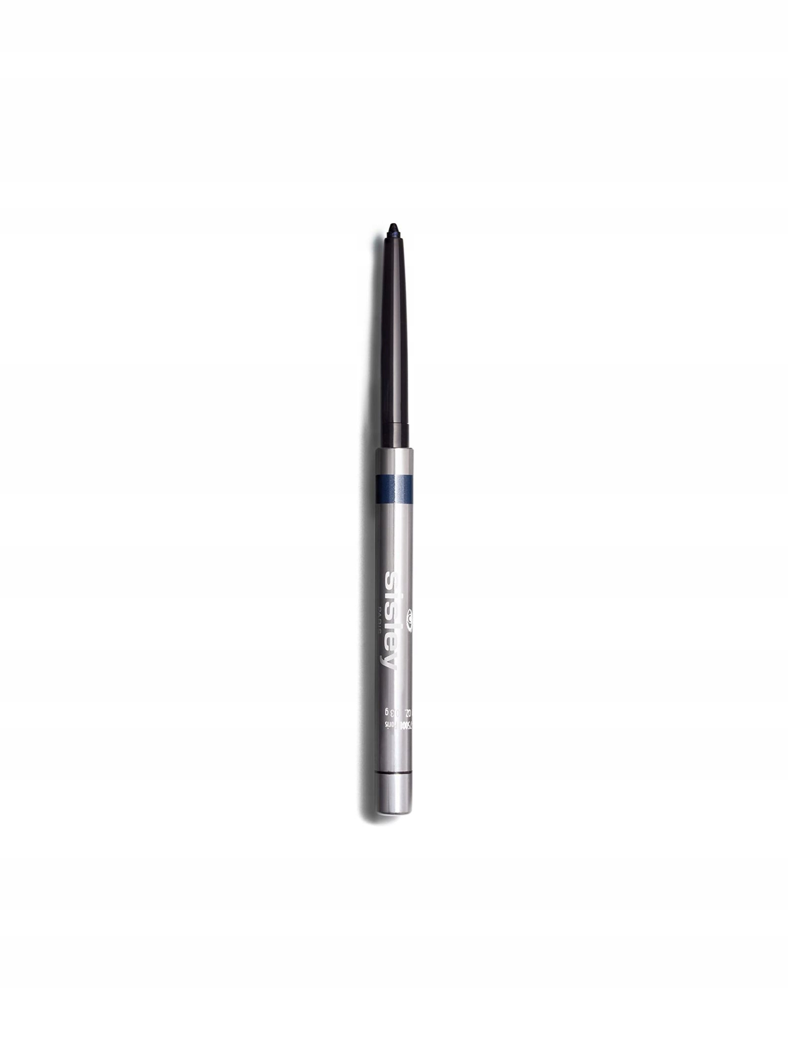 Sisley Phyto Khol Star Waterproof Tužka Na Oči 7 (mystic Blue) 0,3G