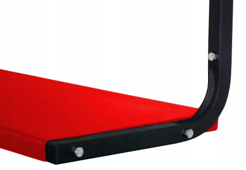 Polka Garazowa PG2 CR Wieszaki24 Producent code 151