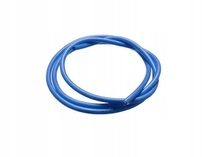 

Silikonowy przewód 17AWG 1,0mm2 1m niebieski