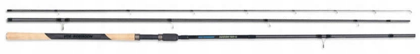 Wędka VDE-Robinson Match TX4 420cm 6-22g