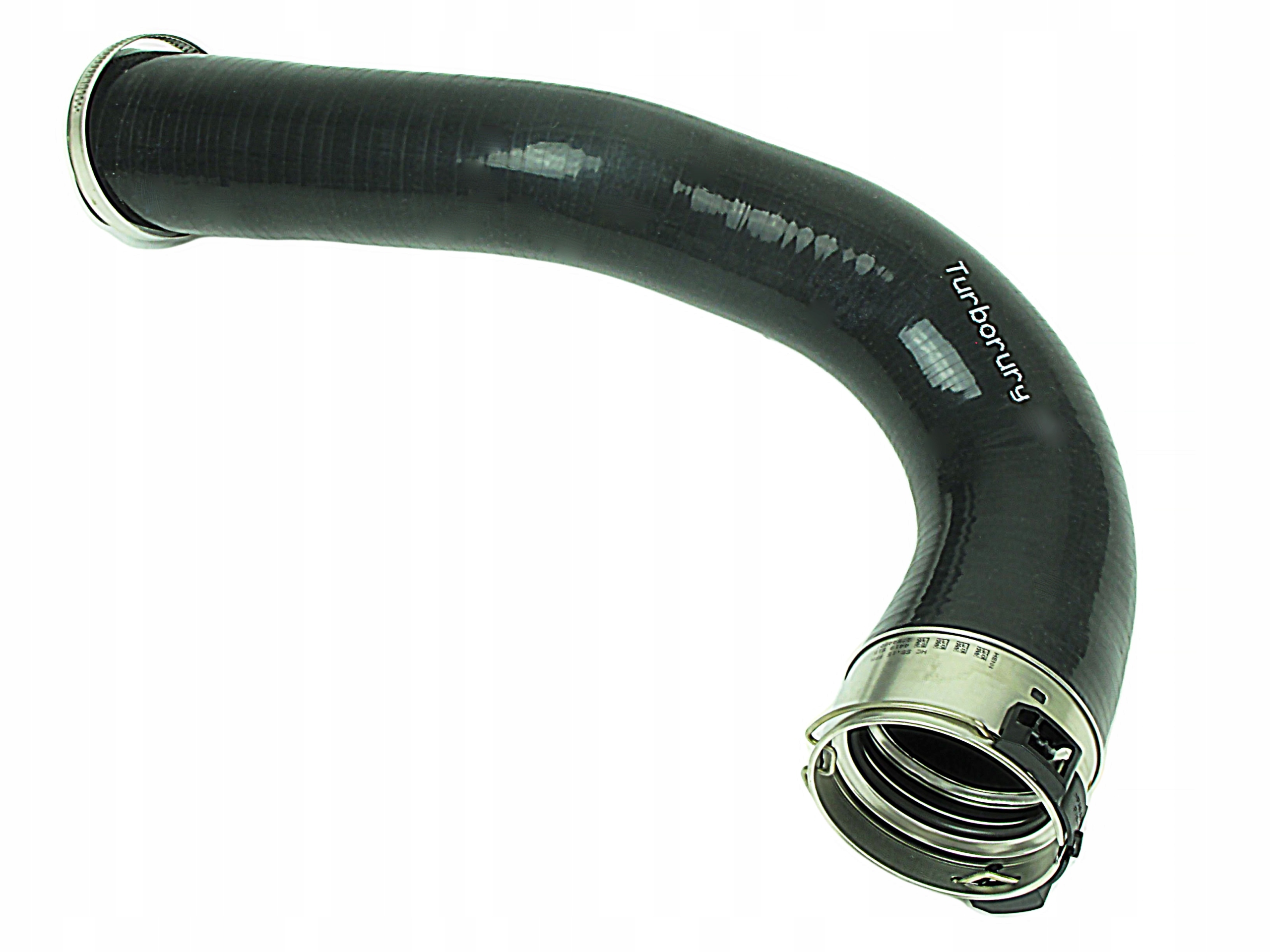 Trubka Hadice Intercoolera Renault Master III 2.3 dCi