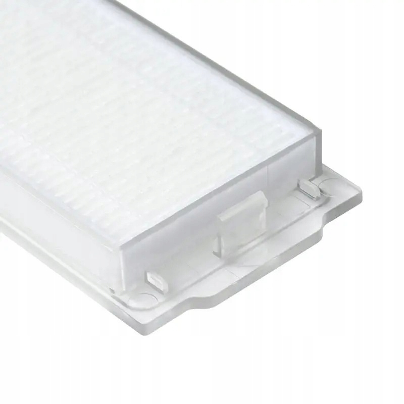 2x FILTR POWIETRZA HEPA DO ROBOTA VIOMI V2 V3 PRO Waga produktu z opakowaniem jednostkowym 0.1 kg