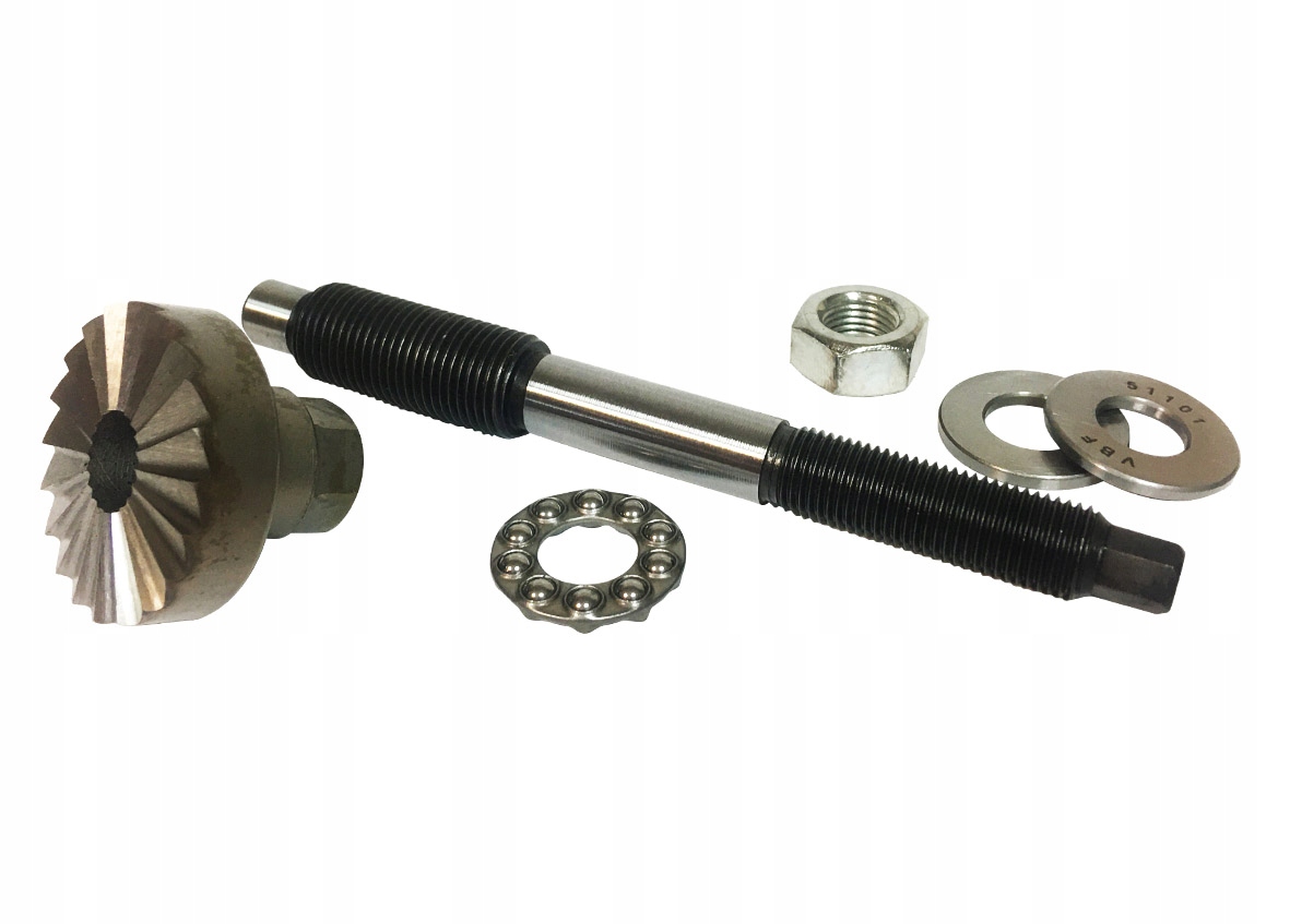 ТОРЦЕВАЯ ФРЕЗА ДЛЯ VW AUDI SKODA SEAT 2.0 TDI PR ВАЛ