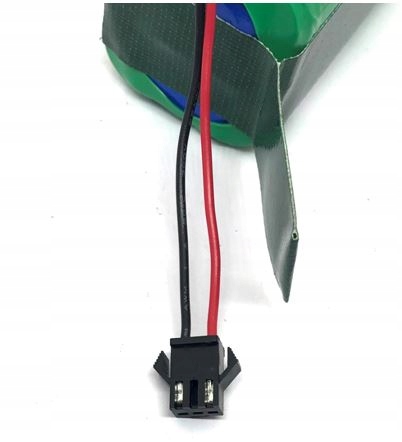 Bateria do ROBOJET DUEL 3 Li-ion 14,4V 2,6Ah Producent AmElectronics