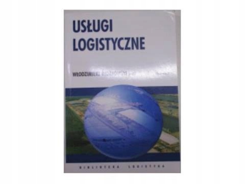 Usługi logistyczne W. Rydzykowski