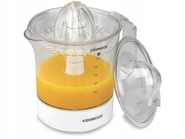 KENWOOD JE280A ELEKTRYCZNA WYCISKARKA DO CYTRUSÓW Model JE280