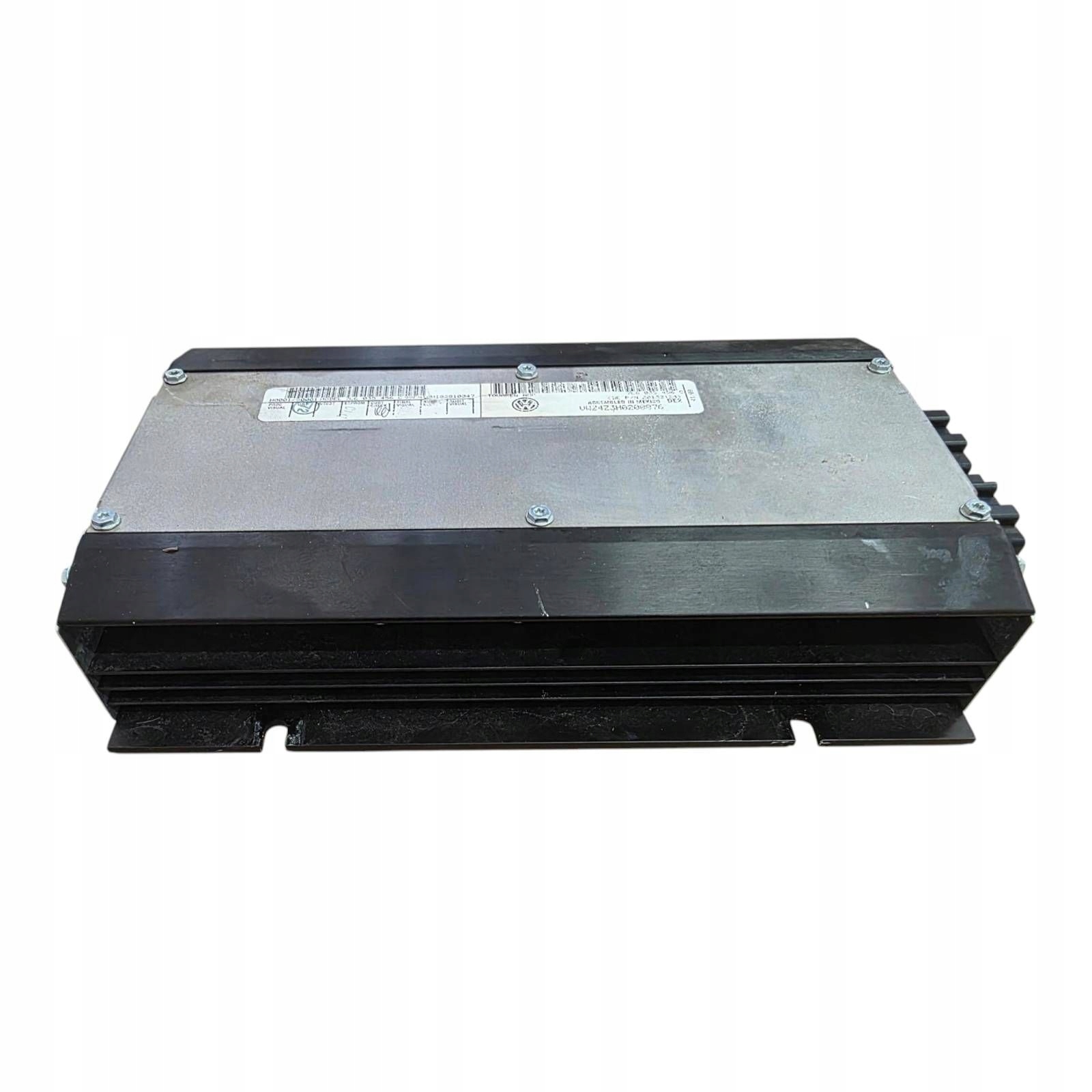 AMPLIFICATORE AUDIO VOLKSWAGEN TOUAREG e 7L6035456C