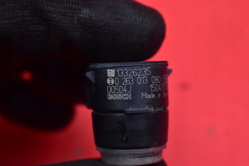 SENSOR PARKEN PDC VORNE 13326235 OPEL MOKKA A 12-15