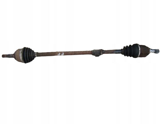 NISSAN MICRA K12 2003 - 2010 1.2 B PÓŁOŚ PRAWY PRZÓD PRAWA PRZEDNIA