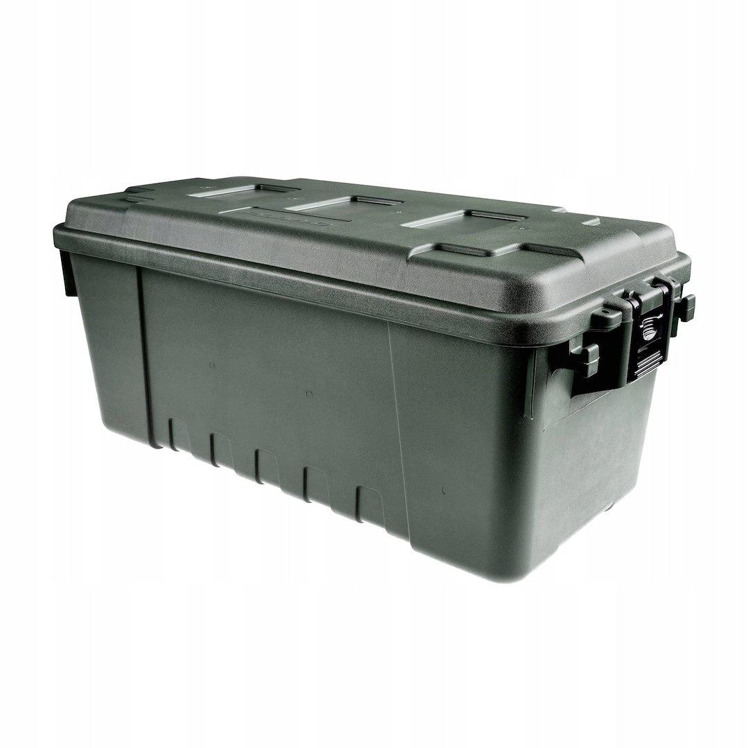 Přepravní box Plano Sportsmans Trunk střední