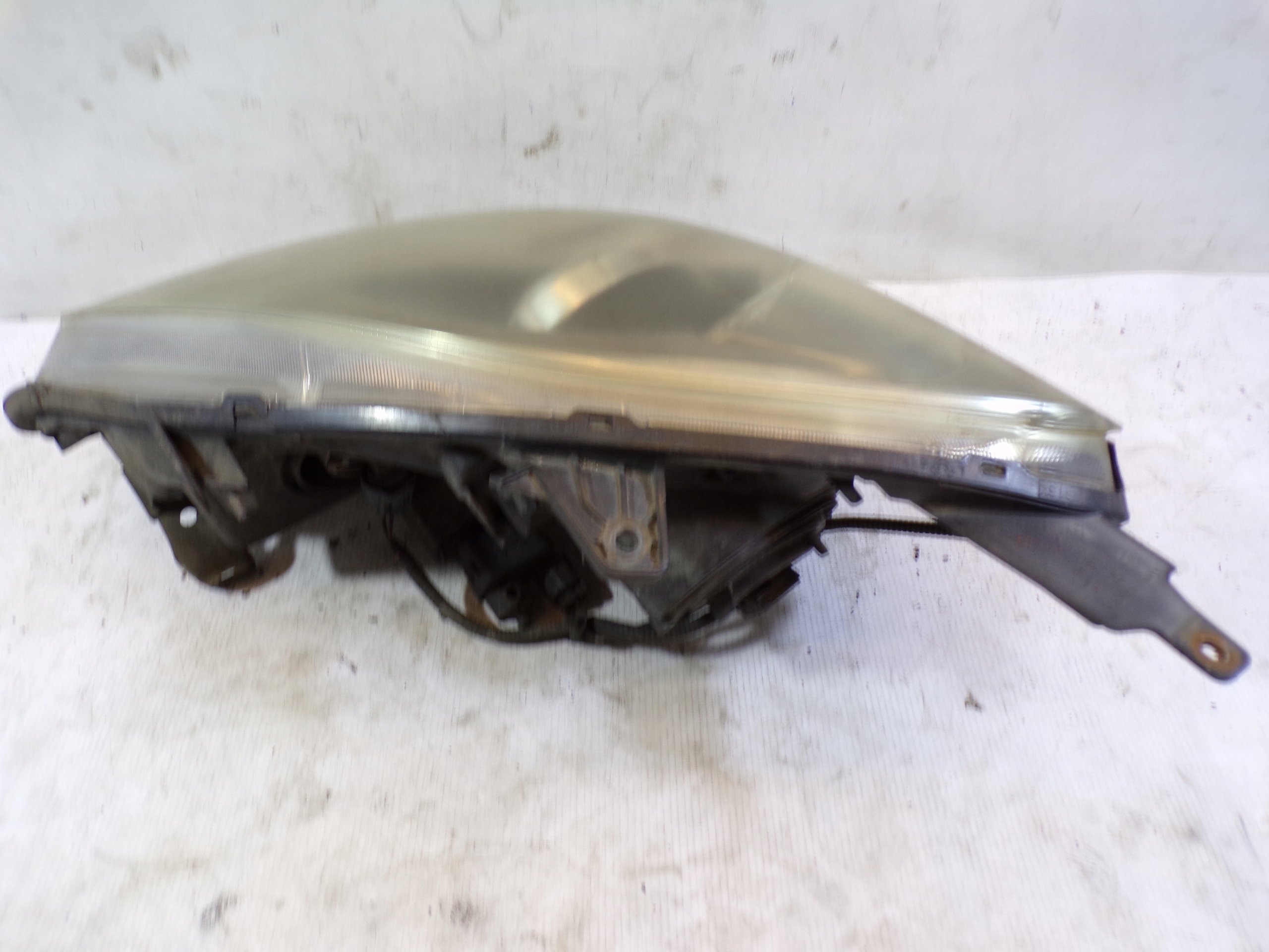 light front front right HONDA CIVIC VII 7 LIFT (2)