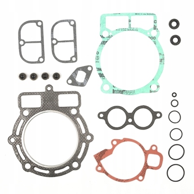 Prox Tesnenia Top-end Ktm XC 525 Atv 08-11, Polaris Outlaw 525 07-11