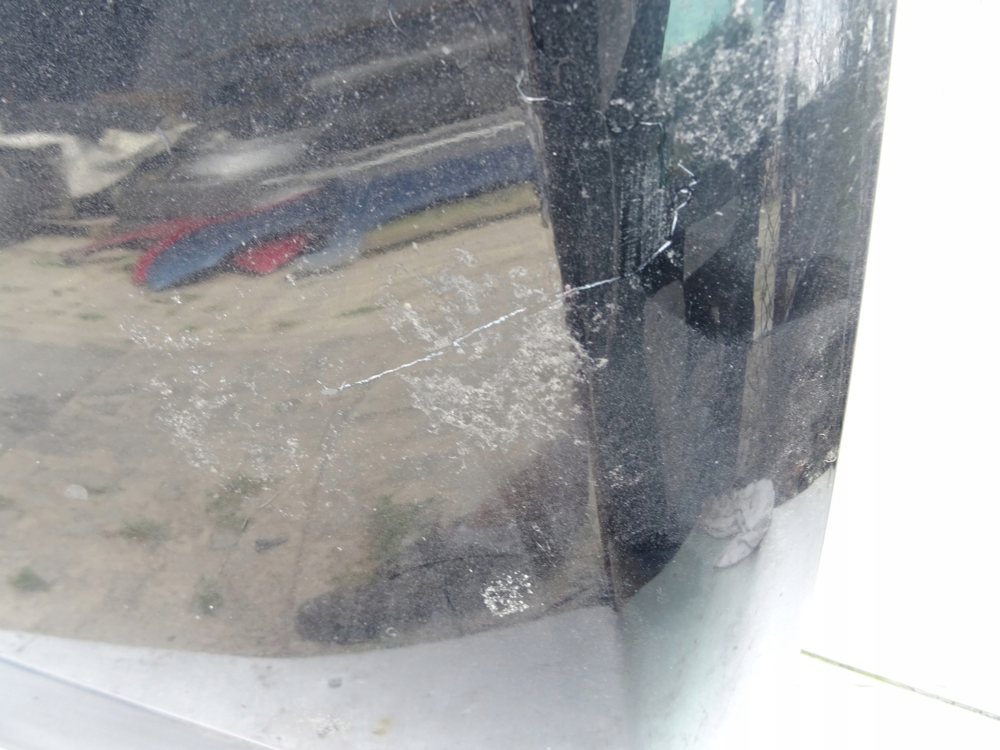 PEUGEOT 5008 bonnet KTVD nice