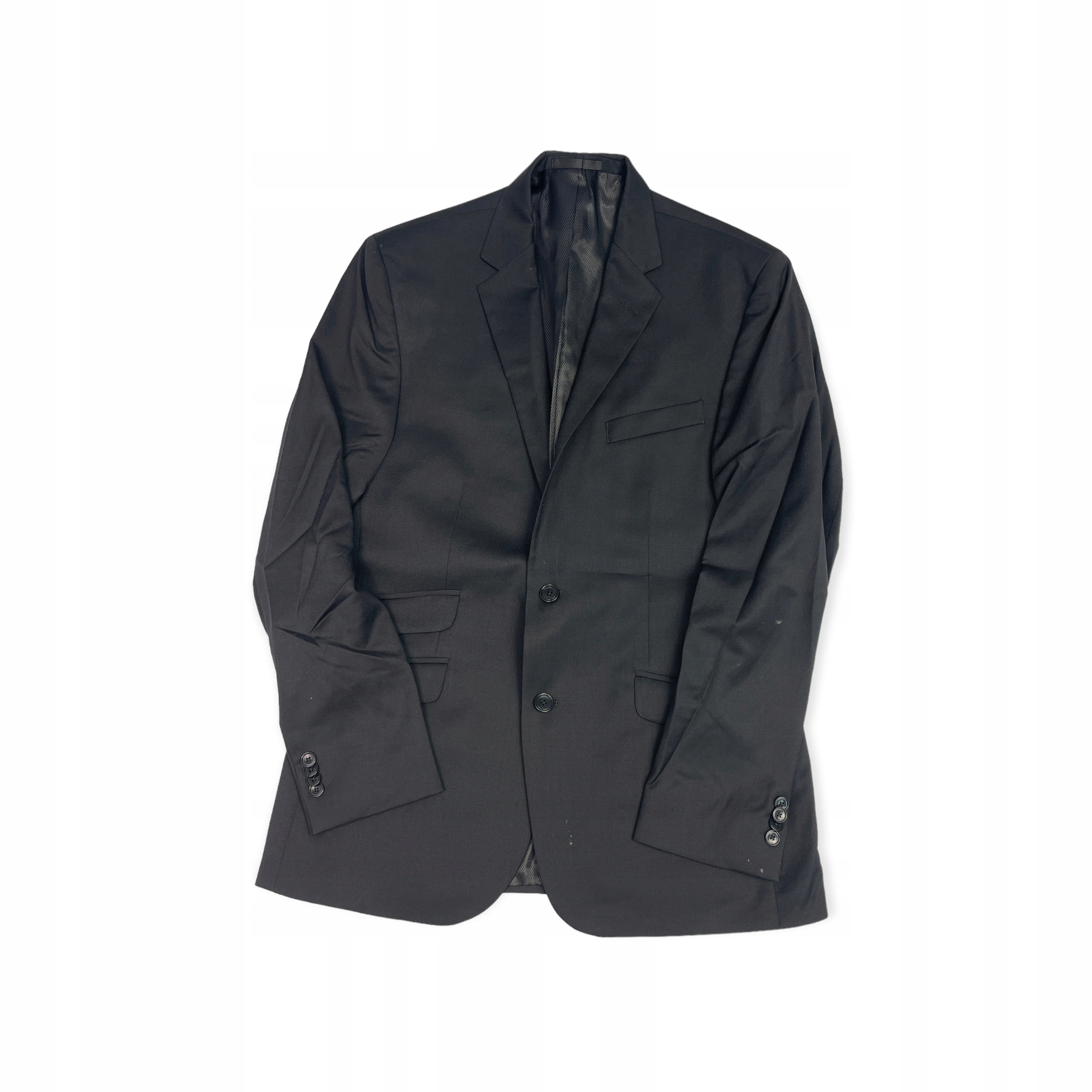 Elegantní sako pánské knoflíky Kenneth Cole 40