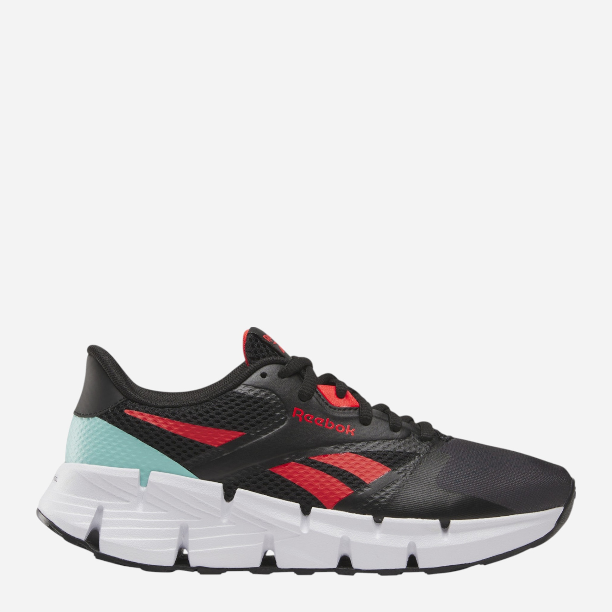 Buty sportowe chłopięce Reebok Zig Dynamica 5 100209174