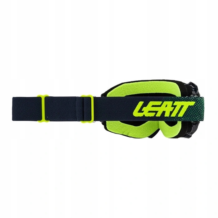 Okuliare cross Leatt Velocity 4.5 Iriz 78 Vlt Shadow Purple čierny Darčeky