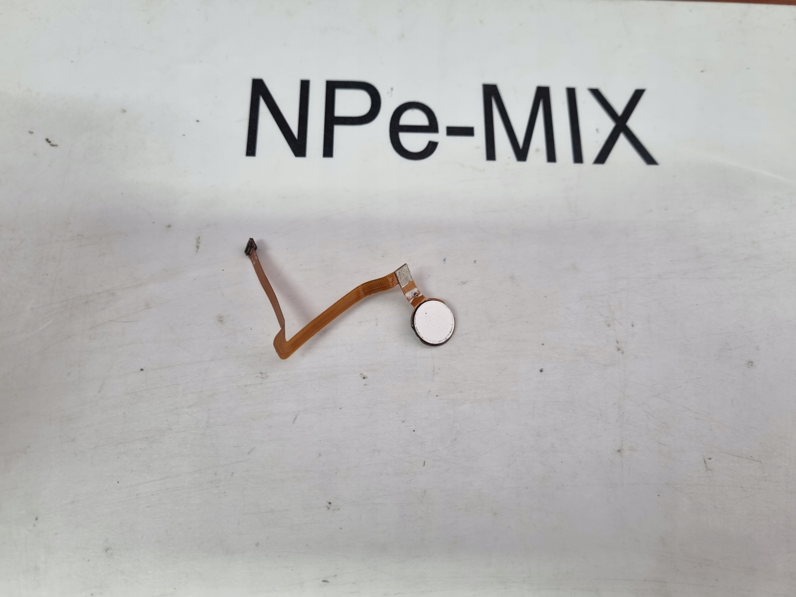 Taśma czytnik linii Blackview BV5800