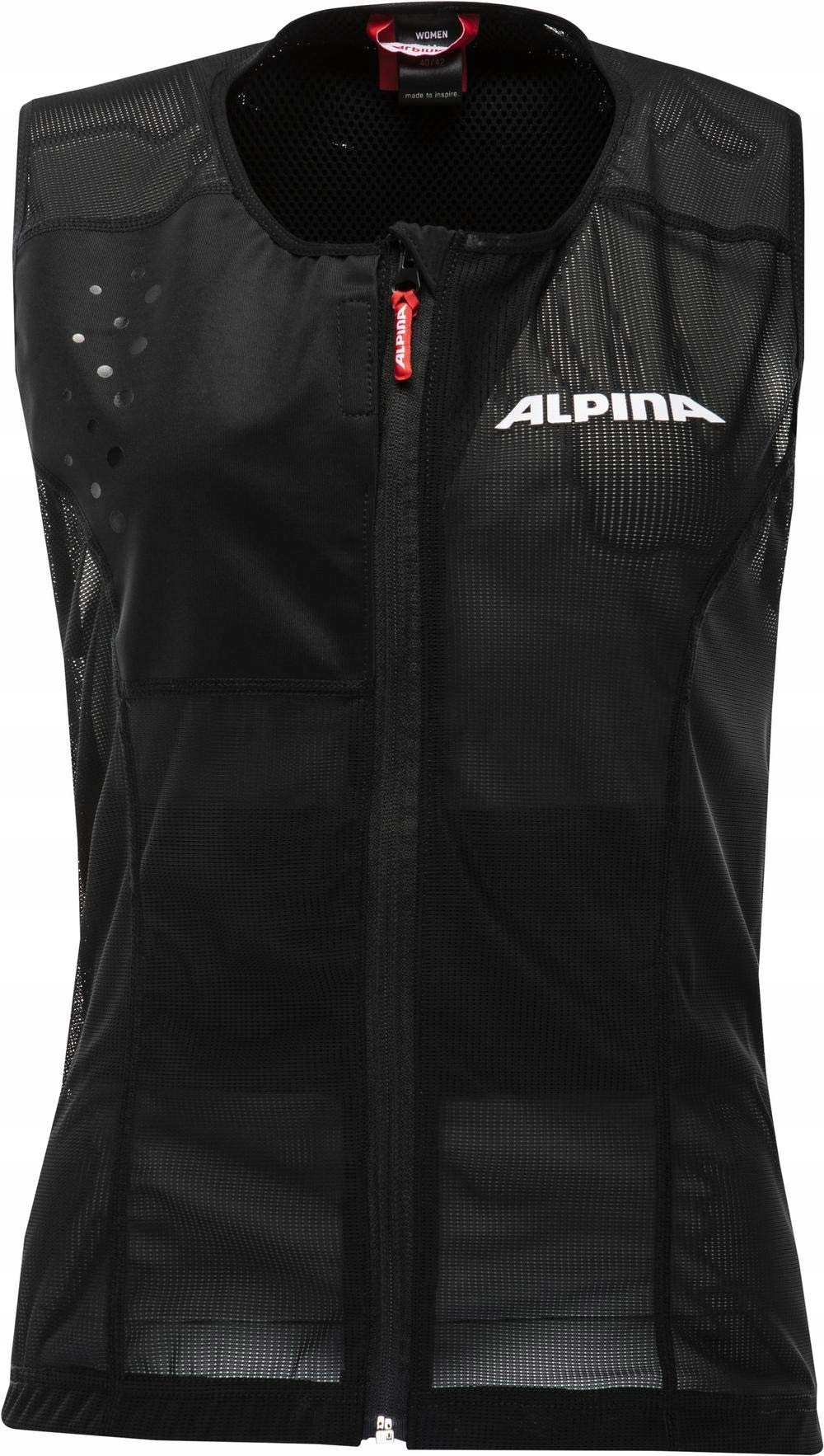 Chránič trupu Alpina Proshield Women S