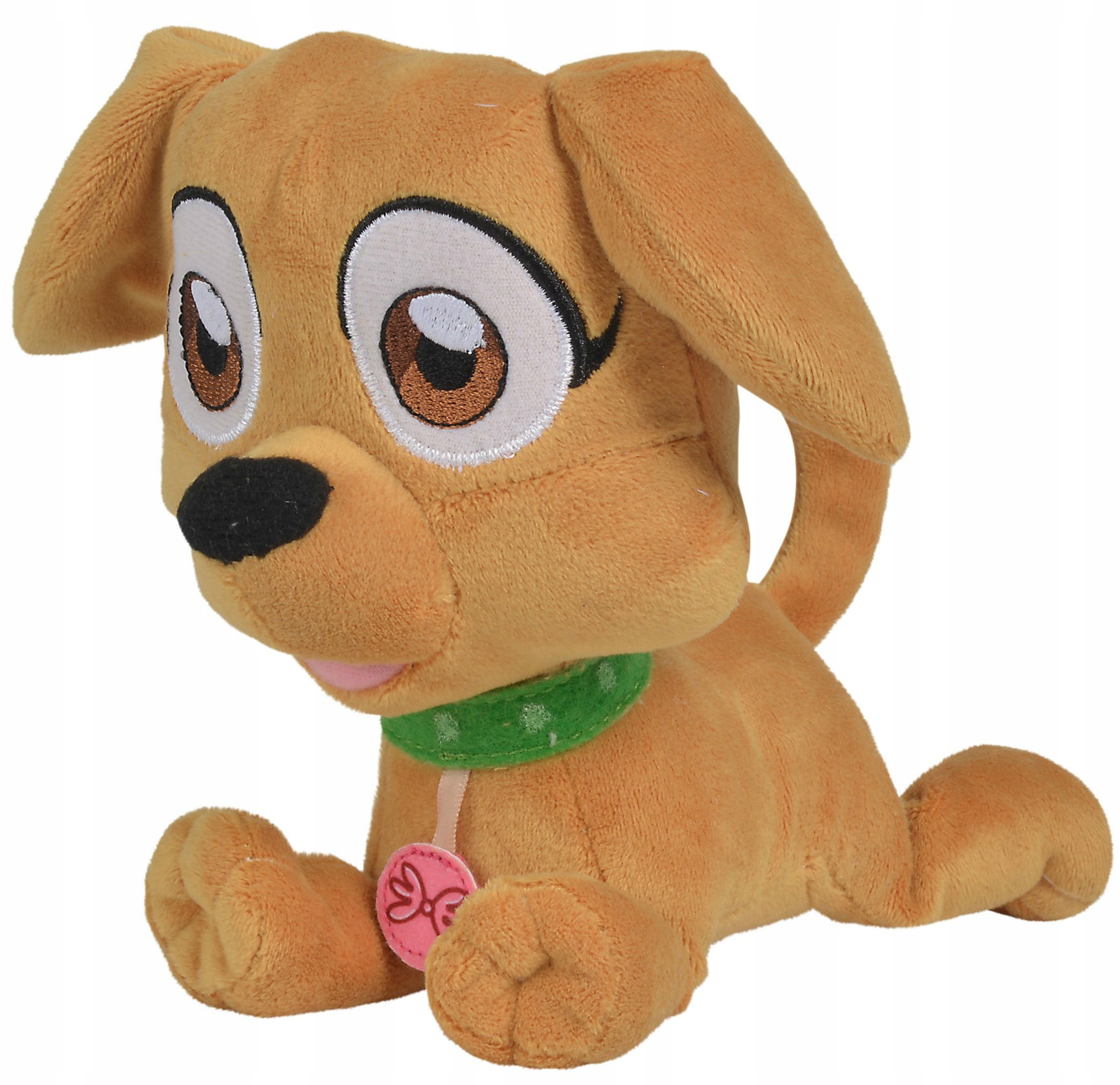 

Piesek Chi Chi Love Maskotka Pluszak 21 CM Simba