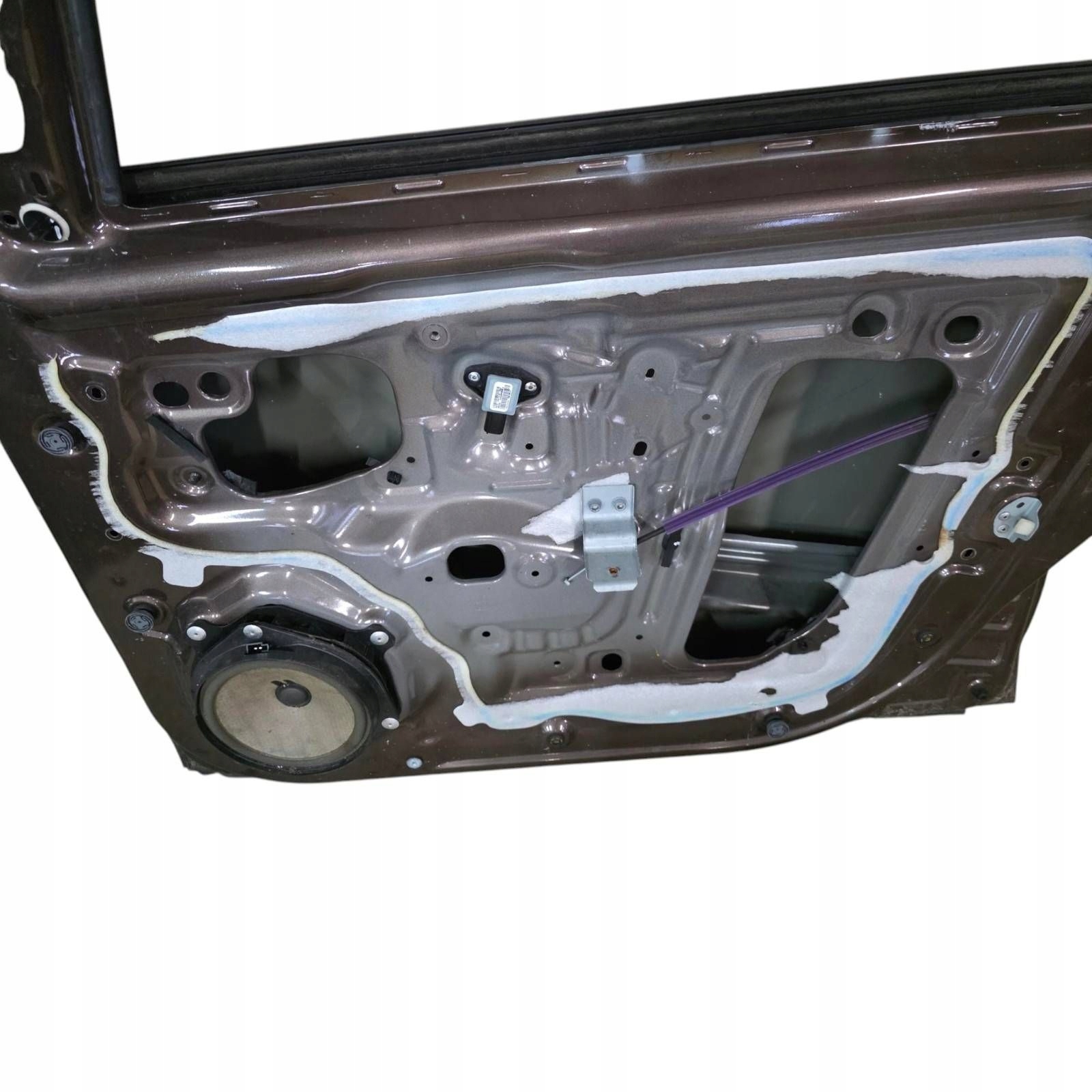 door front front right FIAT TIPO II
