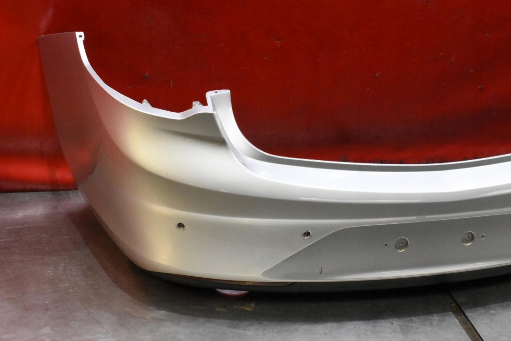 bumper rear part rear Z176 PDC OPEL INSIGNIA B 5D HB 17-20