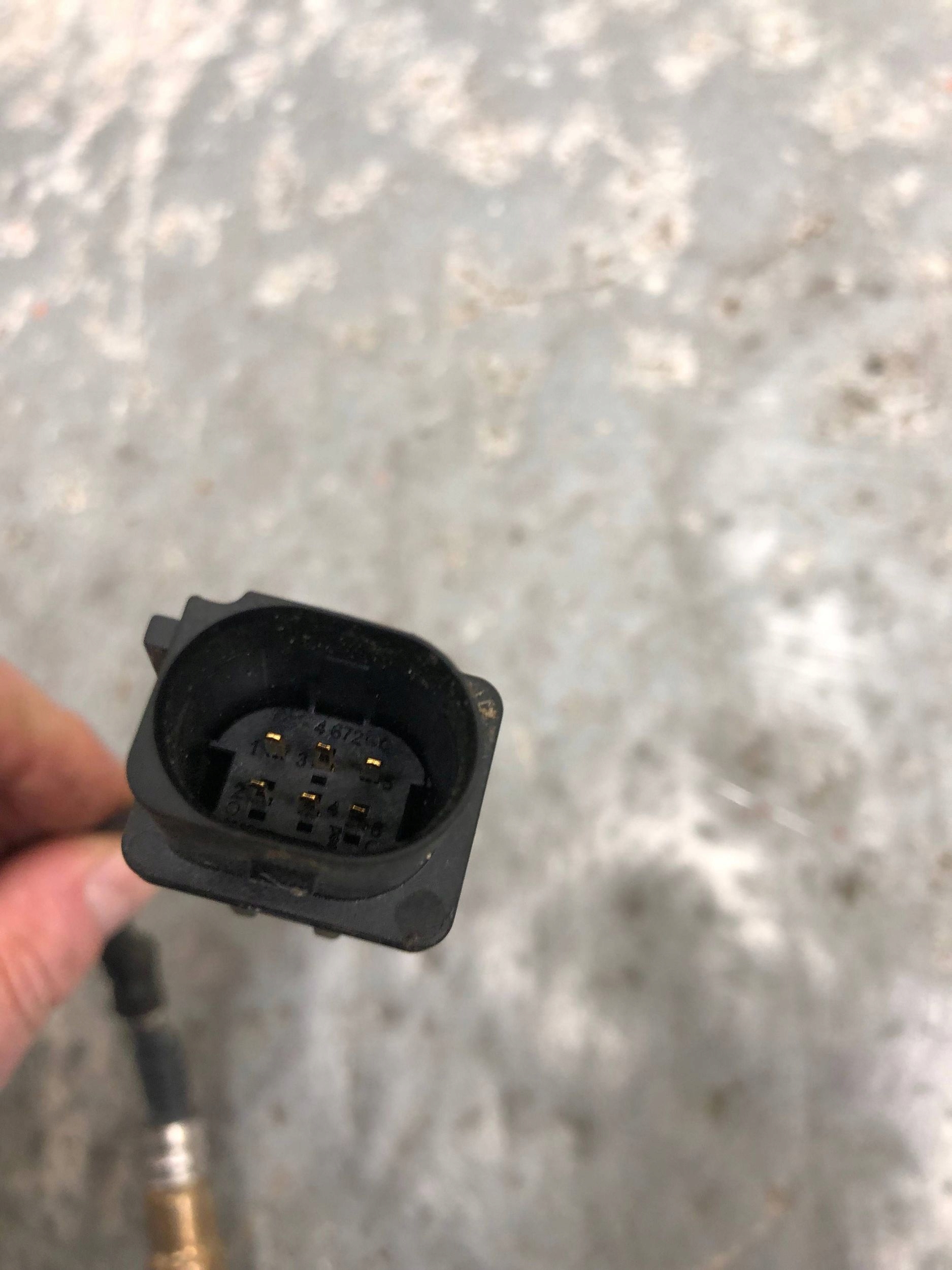SONDA LAMBDA AUDI Q5 LIFT 059906262Q