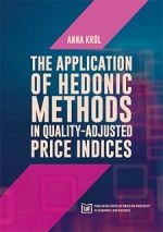 The Application Of Hedonic Methods