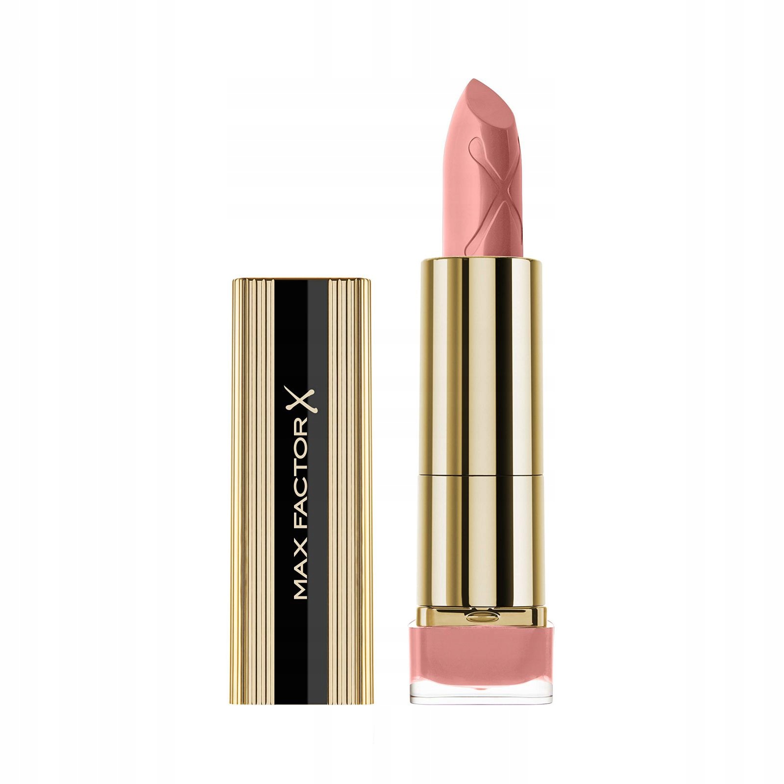 Max Factor Hydratační Barevná Rtěnka Color Elixir 4,8 G Odstín: 005 Simply Nu