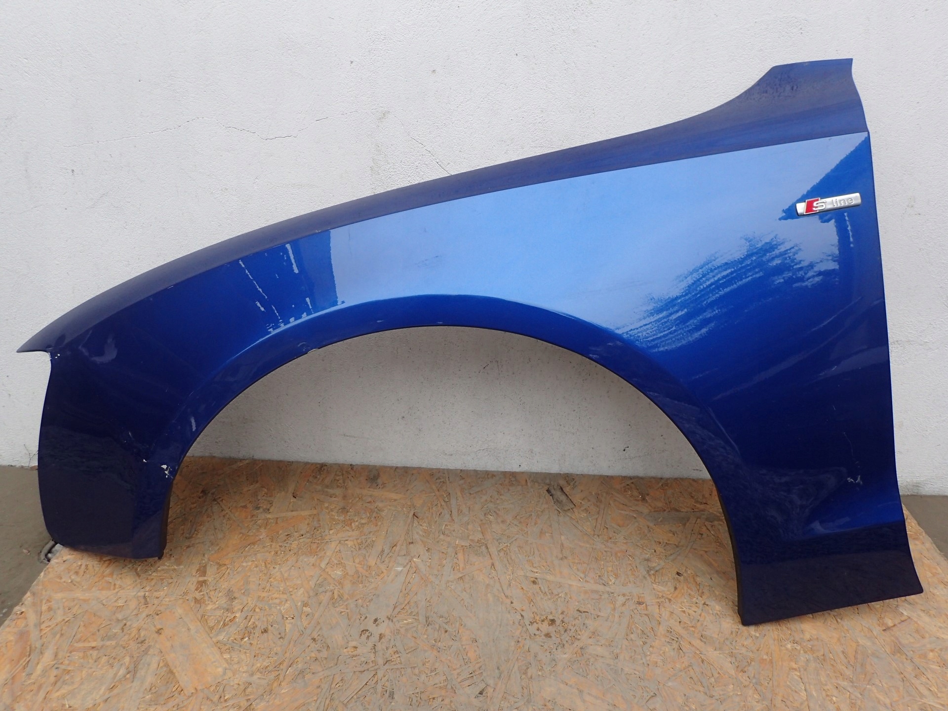fender left front front AUDI A5 8T 2008-2016R