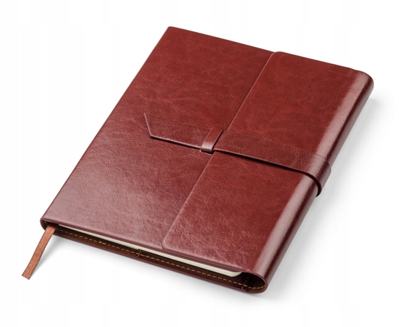 

Notes Notatnik Pamiętnik A5 Solidny