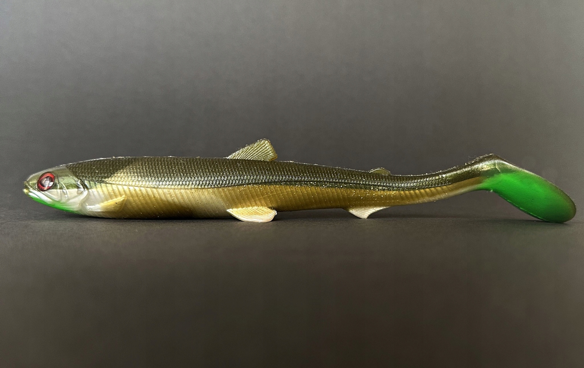 Westin Bullteez Shadtail 18cm Its Pike