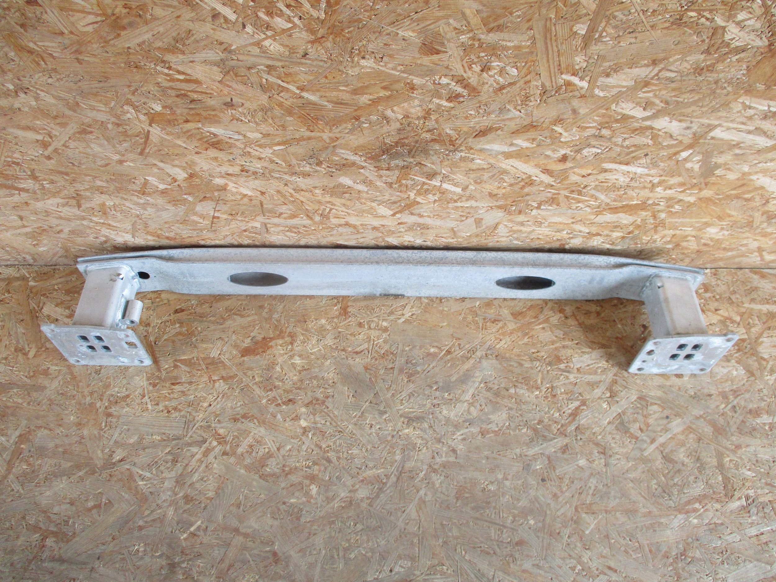 bumper support rear part rear PEUGEOT EXPERT III JUMPY III