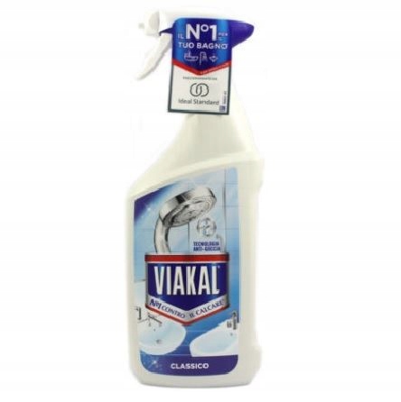 

Viakal Spray do łazienki 670ml