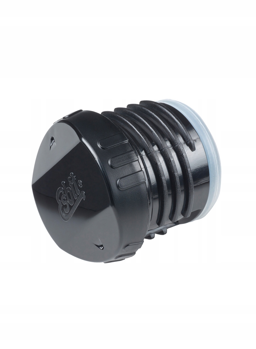 TERMOS NA NAPOJE STALOWY NA HERBATĘ PRÓŻNIOWY ESBIT ISO FLASK 1L 2 kubki Marka Esbit