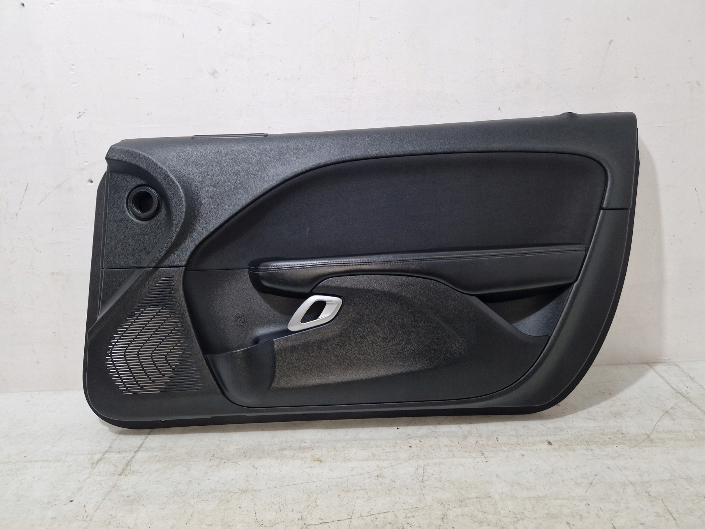 DODGE CHALLENGER 2019 - side door right 5LC121X9AH