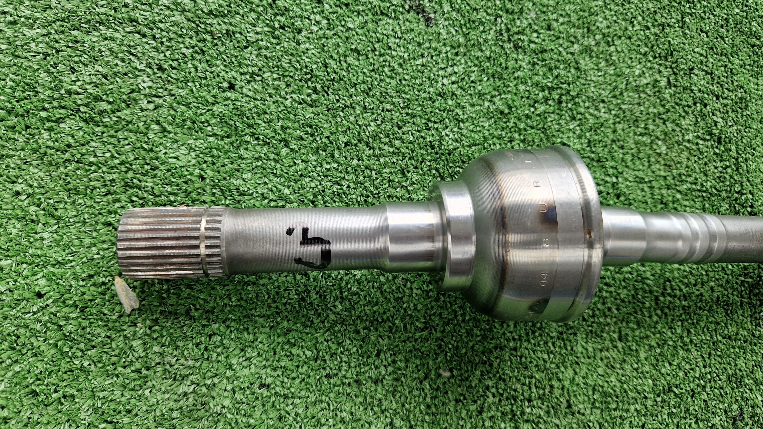 semi-axis joint front right SUZUKI JIMNY DIESEL petrol