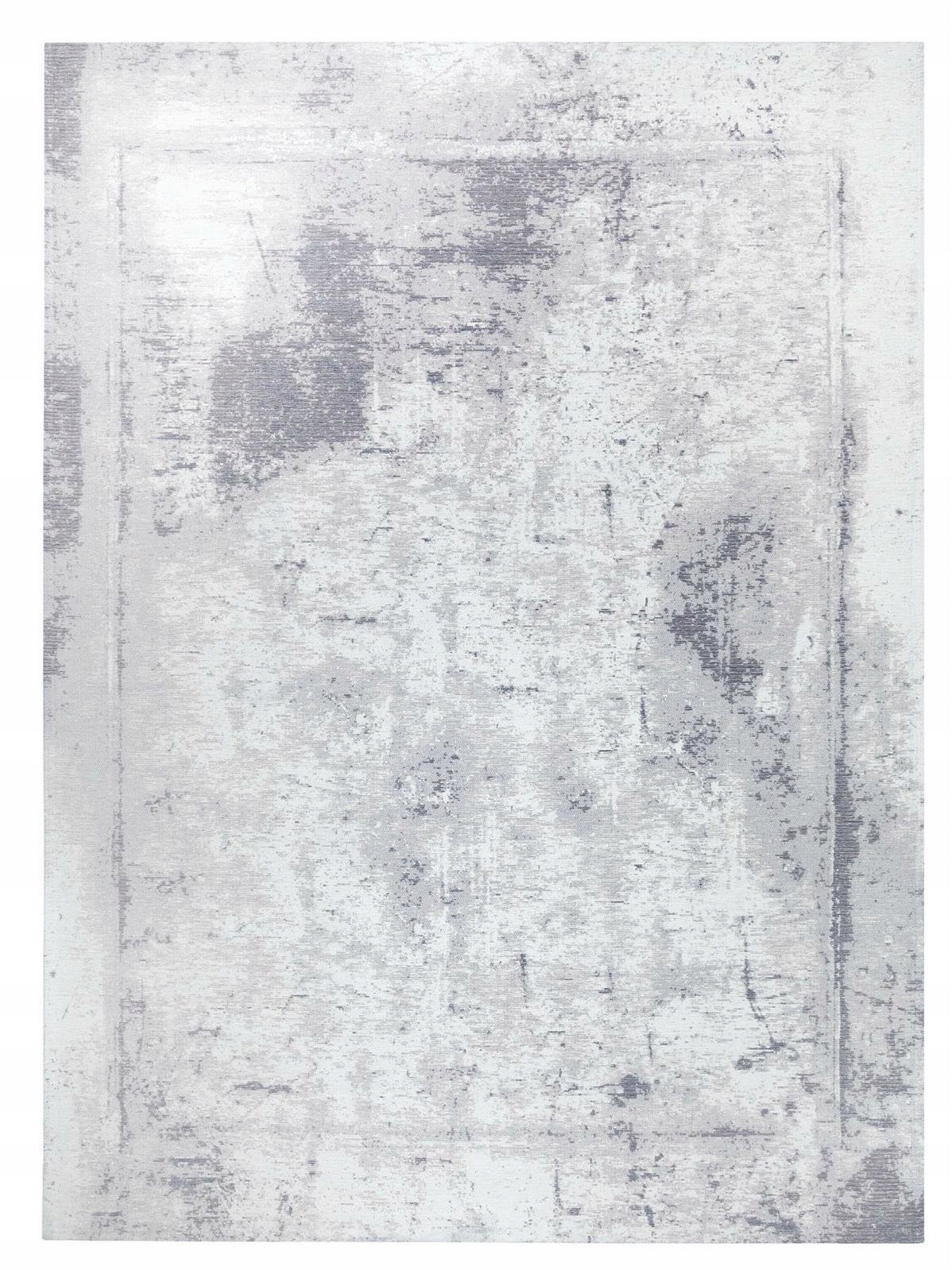 Dywan Beto Gray 200x300 Carpet Decor Magic Home