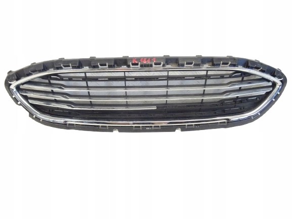 grill grille front front FORD FIESTA MK8 H1BB-8B271-B1