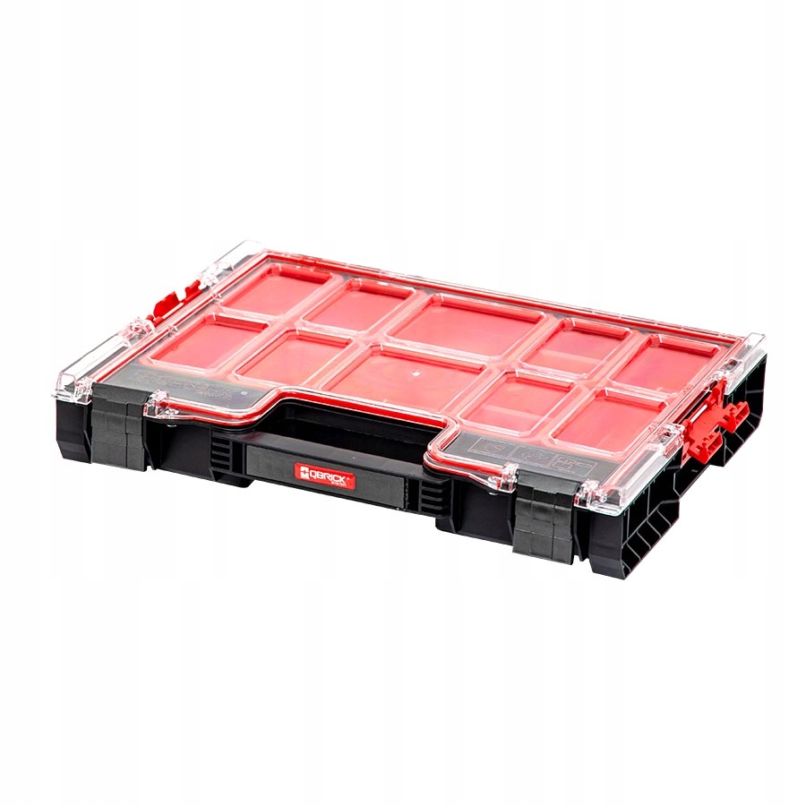 

Organizer Qbrick System Pro 200 Z Kubełkami