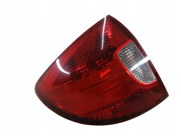 KIA RIO and KOMBI light left rear part
