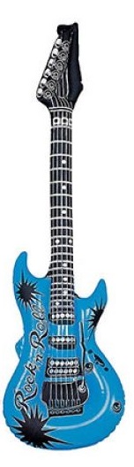 

Gitara nadmuchiwana dmuchana Dj wesele impreza MIX