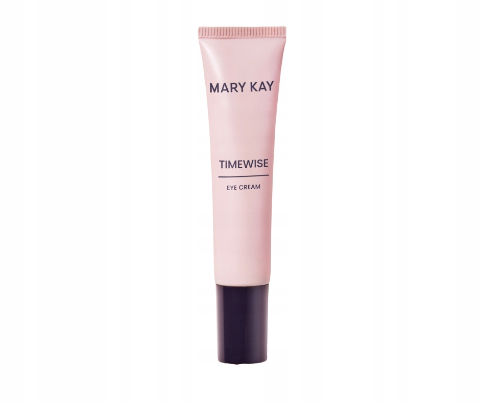 Mary Kay Krem pod oczy wygładzający nawilżający TimeWise