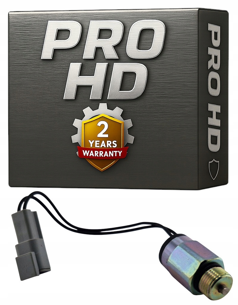 Cívka hašení 6677383 elektroventil