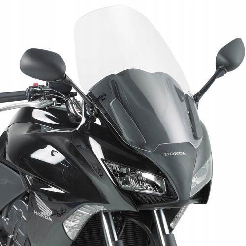GIVI SZYBA D320ST PRZEZR HONDA CBF 1000 / ST 10-14