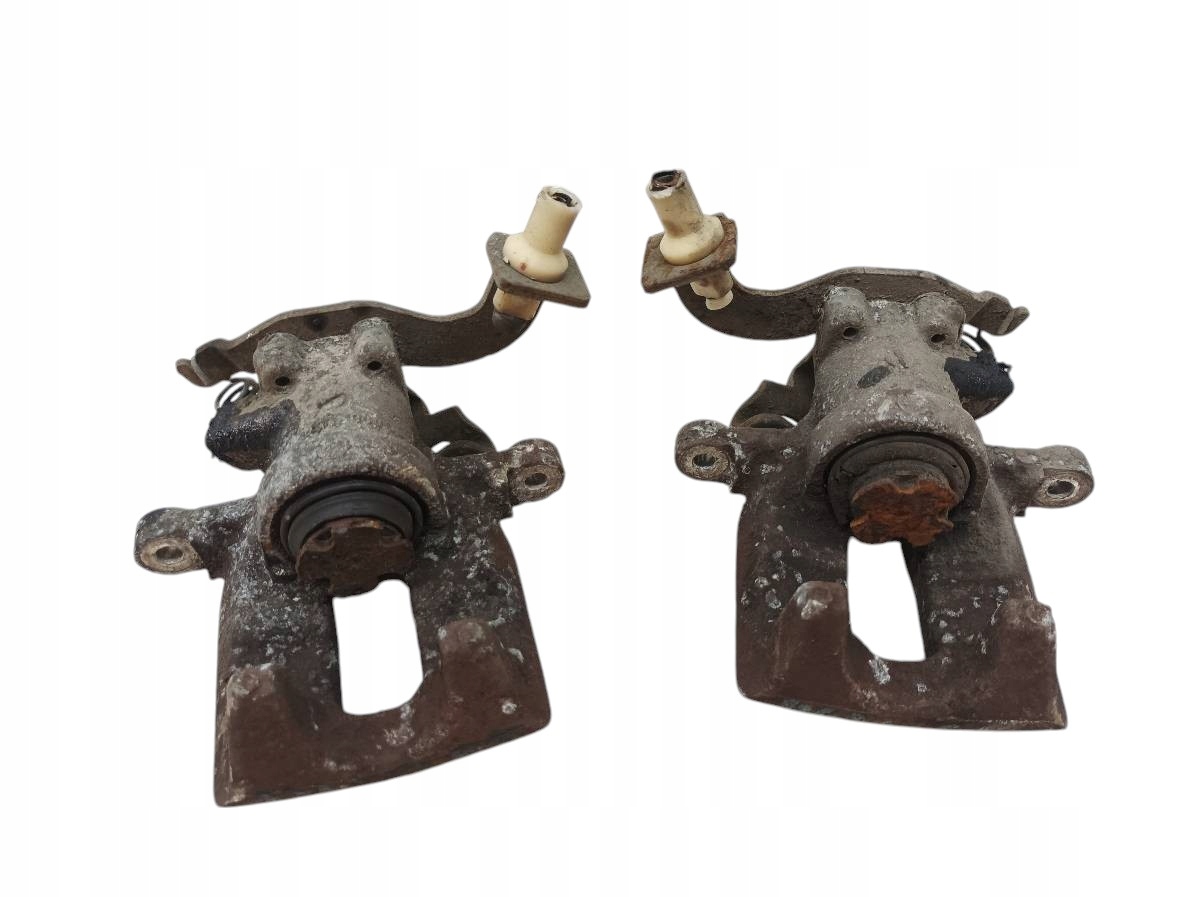 caliper brake left right rear part E15 1.6 B KPL Toyota Auris and (2006-2012)