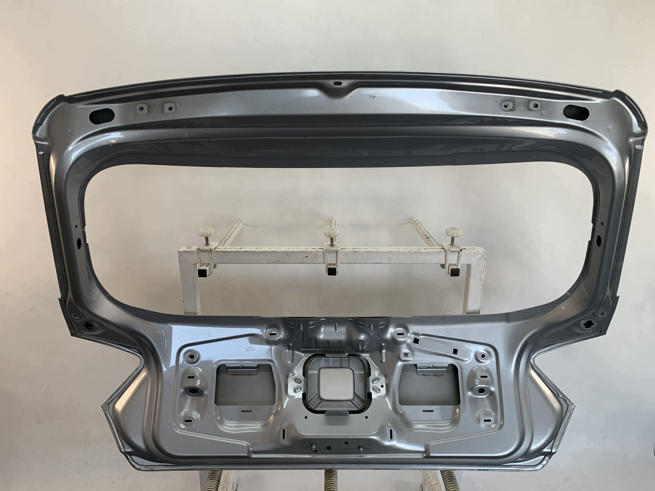 boot doors rear part Seat Ibiza 16r 2016 6F0827433 07.26