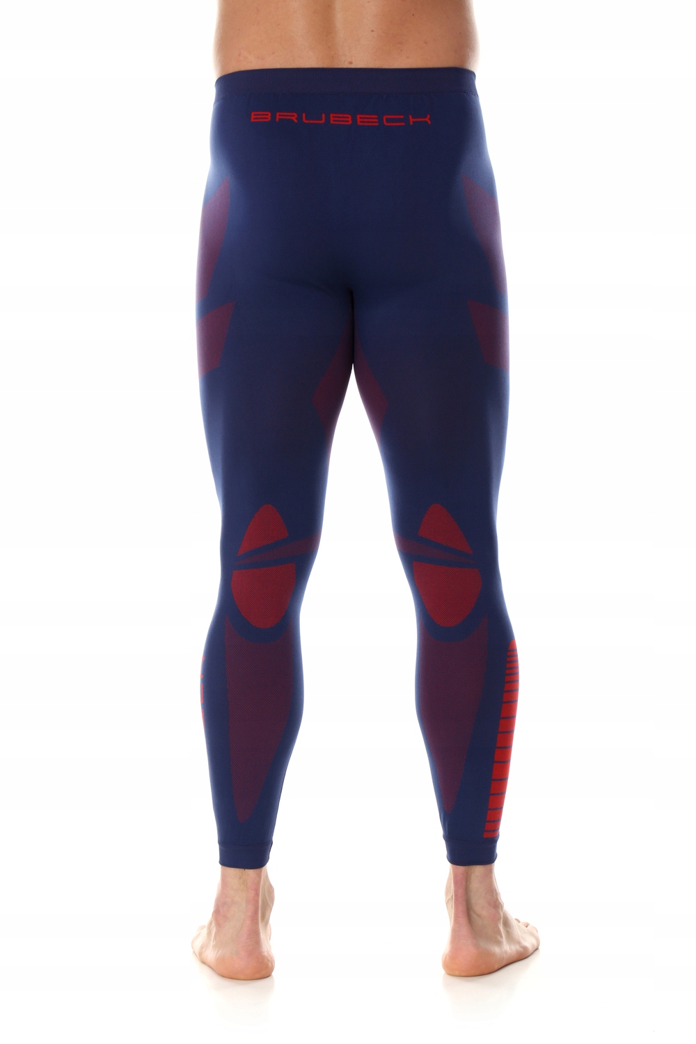 ODZIEŻ MĘSKA SPORTOWA TERMOAKTYWNA BRUBECK BE53 Marka Brubeck