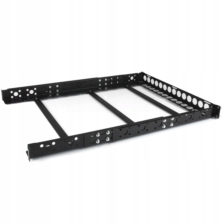 StarTech.com UNIVERSAL SERVER RACK RAILS