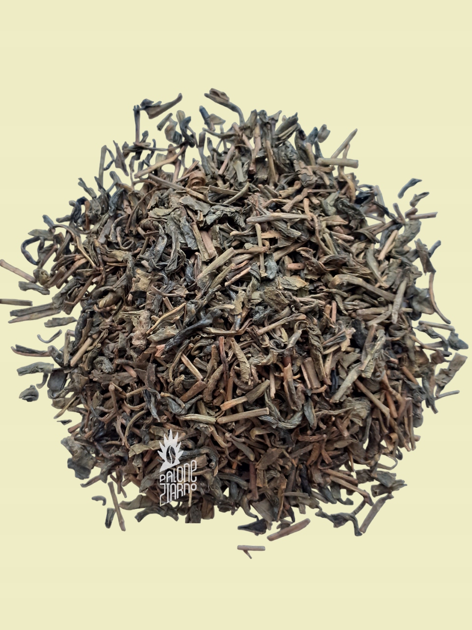 Herbata Żółta Huang Da Cha 100g Anhui